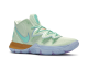 Nike SpongeBob SquarePants x Kyrie 5 Squidward (CJ6951-300) türkis 6