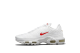 Nike Air Max Plus TN Supreme (DA1472-100) weiss 1