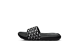 Nike Victori One Slide Print (CN9678006) schwarz 6