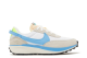Nike Waffle Debut (DX2943 100) weiss 2