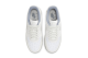 Nike WMNS Air Force 1 07 (DX2678 100) weiss 4