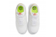 Nike Wmns Air Force 1 Crater (DO7692-100) weiss 3