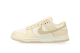 Nike Dunk Low (FZ2552 100) weiss 4