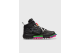 Nike x Air Force 1 Mid Off (DO6290-001) schwarz 3