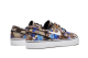 Nike Zoom Stefan Janoski Pr Digi Floral Sb Blue (482972 904) bunt 4