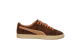 PUMA Clyde Harris Tweed (39851202) braun 3