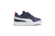 PUMA Courtflex V3 V Inf (310252_03) azul 5