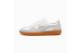 PUMA Palermo Lth (39646412) weiss 1