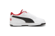PUMA Reb L Jr e (398993-08) weiss 2