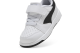 PUMA Rebound V6 LO (397420_02) weiss 6
