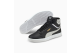 PUMA Shuffle Mid (380748_02) schwarz 2