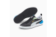 PUMA Suede Bloc Ice Flow (380705_05) schwarz 2