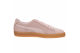 PUMA Suede Classic Bubble (366440-02) pink 6