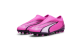 PUMA ULTRA MATCH LL MG (107771-01) pink 2