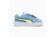 PUMA x TROLLS Suede (396530_01) blau 5