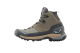 Salewa Puez Leather Mid Powertex (61460-7955) braun 1