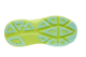 Saucony Guide 19 (S101465-1004) amarelo 3