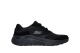 SKECHERS Arch Fit 2.0 The Keep (232702-BBK) schwarz 1