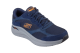 SKECHERS Arch Fit 2.0 (232702-NVOR) blau 4