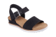 SKECHERS Desert Kiss Serendipitous (114147-BLK) schwarz 5