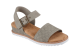 SKECHERS BOBS Desert Kiss Serendipitous (114147-OLV) beige 4