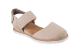 SKECHERS BOBS Desert Kiss Sun Shining Shoes (114132-NAT) beige 4