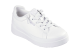 SKECHERS BOBS DVine Sky Main Step (114581-WHT) weiss 5