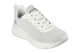 SKECHERS Bobs B Flex Visionary Essence WHT Grö e (117346-WHT) weiss 5