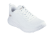 SKECHERS Bobs Squad Chaos cool Rythms (117216-W) weiss 4