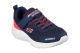 SKECHERS Bounder Dripper Drop (403739L-NVRD) bunt 4