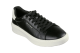 SKECHERS Court Break (183175-BLK) schwarz 4