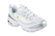 SKECHERS DLites Chromatic (150246-WSLM) weiss 4