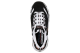 SKECHERS DLites Devoted Fan (13154-BKRG) schwarz 2