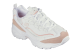 SKECHERS DLites New Heat (150231-WOR) weiss 4