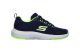 SKECHERS Dynamic Tread - Nitrode (98150L-NVLM) blau 4