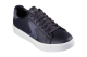 SKECHERS Eden LX Top Grade (185000-BKW) schwarz 5
