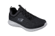 SKECHERS Elite Flex - Hartnell (52642 BKGY) bunt 5