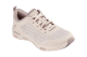 SKECHERS Glide Step Gratify Lume (104607-NUDE) beige 4