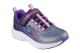 SKECHERS Go Run Accelerate (303920L-BKMT) bunt 4