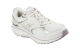 SKECHERS GO RUN Consistent 2.0 Advantage (128606-NAT) weiss 4