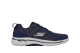 SKECHERS Go Walk Arch Fit Idyllic (216116NVGD) blau 1