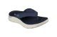 SKECHERS GO WALK Flex Sandal Vallejo (229202-NVY) bleu 4
