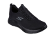 SKECHERS GO WALK Flex Ultra (216484-BBK) schwarz 4