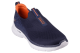 SKECHERS Go Walk 6 Slip On (216202-NVOR) blau 4