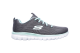 Skechers Graceful Get Connected (12615-CCGR) grau 6