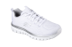 Skechers Graceful Get Connected (12615/WSL) weiss 1