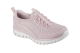 SKECHERS Graceful Picture Perfect (100702-BLSH) pink 4