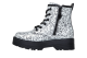 SKECHERS Gravlen Hi Doodle Down Grö e (303408L-SLBK) weiss 5