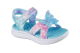 SKECHERS Jumpsters Butterfly (303109L-AQMT) bunt 4