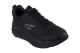 SKECHERS Max Cushioning (220821-BBK) schwarz 4